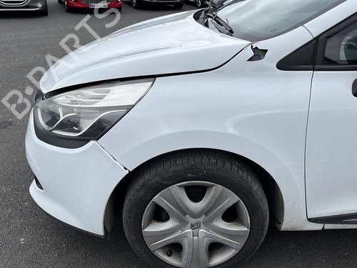 Right front window switch RENAULT CLIO IV (BH_) 1.5 dCi 75 | BP23732686I26 - Image 12