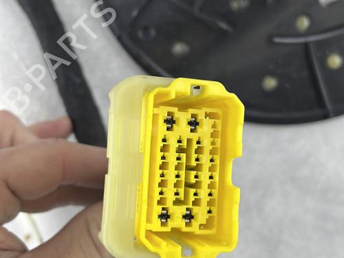 Interiør tag Interiør tag PEUGEOT 508 II (FB_, FH_, F3_) 2.0 BlueHDI 180 (FHEHZR, FHEHZN) (177 hp) 23754602 23754602