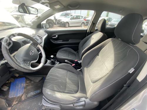 Seats set KIA PICANTO II (TA) 1.0 | BP37418909C78 - Image 2