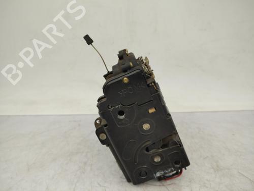 Front left lock VW GOLF IV (1J1) 1.6 16V | BP23667551C98 