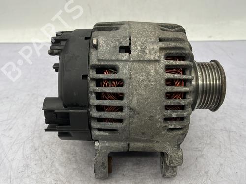 alternator-audi-a3-sportback-8pa-2004-2005-2006-2007-2008-2009-2010-2011-2012-2013-2014-2015-23681543 main image