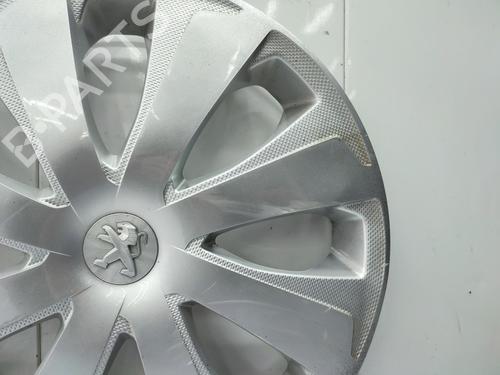 Andre PEUGEOT 108 1.0 VTi | BP23718901O1  - Image 18