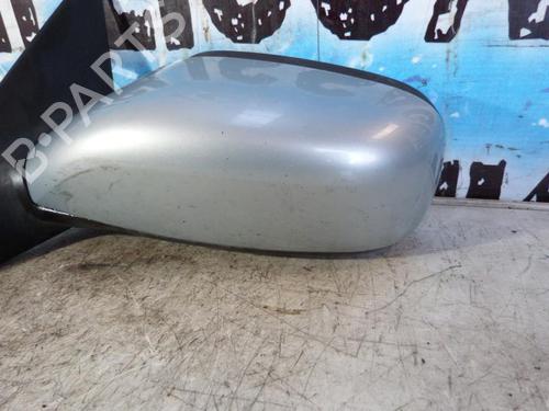 Left mirror RENAULT LAGUNA II Grandtour (KG0/1_) 2.2 dCi (KG0F) | BP23689444C26 