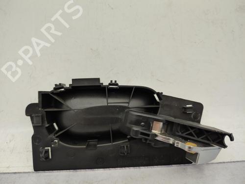 Used Front left interior door handle PEUGEOT 307 Break (3E) 2.0 HDI 110 (107 hp) 23678086