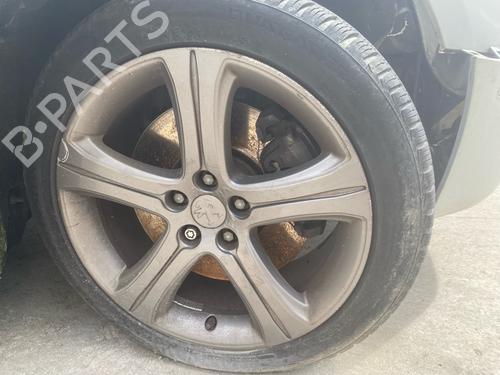 Dashboard PEUGEOT 508 I (8D_) 2.2 HDi | BP36480565C46 - Image 136