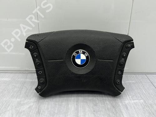 Used Driver airbag BMW X3 (E83) 2.0 d (150 hp) 23673995