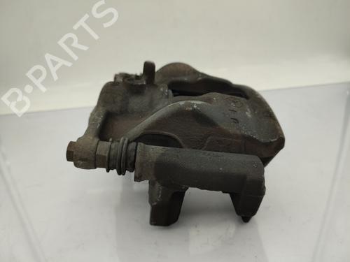 Left front brake caliper MERCEDES-BENZ A-CLASS (W176) A 180 (176.042) | BP23733044M105  - Image 5