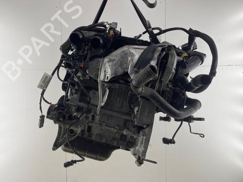 Engine CITROËN C3 III (SX) 1.5 BlueHDi 100 (SXYHYP, SXYHTU) | BP40439579M1 - Image 3