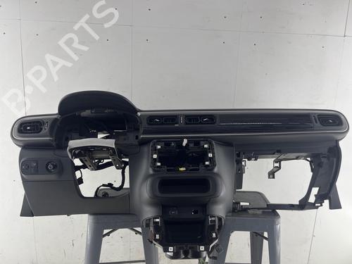 Dashboard CITROËN C3 III (SX) 1.2 PureTech 82 | BP36801548C46 - Image 11