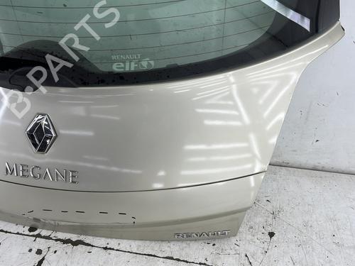 Bakluke CC/Kombi-Kupé RENAULT MEGANE II (BM0/1_, CM0/1_) 1.9 dCi | BP27663694C6 
