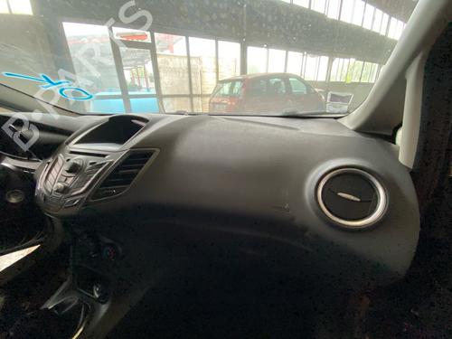 Dashboard FORD FIESTA VI (CB1, CCN) 1.5 TDCi | BP38627186C46  - Image 5