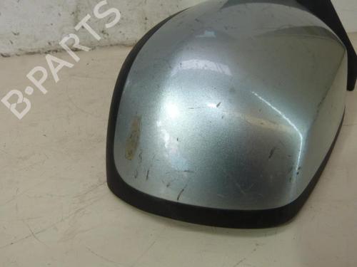 Left mirror MAZDA 6 Hatchback (GG) 2.0 DI (GG14) | BP23684822C26 