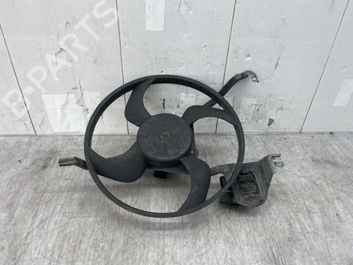 Radiator fan CITROËN C3 II (SC_) 1.4 | BP36682783M35  - Image 6