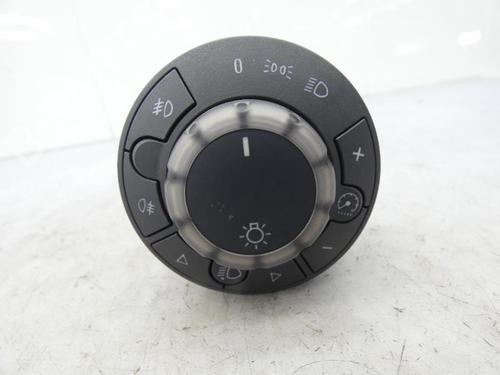 Used Headlight switch Headlight switch OPEL CORSA D (S07) 1.3 CDTI (L08, L68) (90 hp) 23698897 23698897