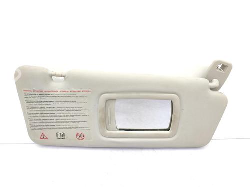 Right sun visor RENAULT LAGUNA III (BT0/1) 2.0 dCi (BT07, BT0J, BT14, BT1A, BT1S) | BP23711447I2 - Image 2
