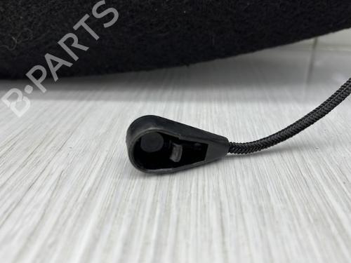 Rear parcel shelf CITROËN C4 II (NC_) 1.6 HDi 115 | BP23758545C85 - Image 4