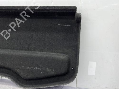 Rear parcel shelf RENAULT CLIO III (BR0/1, CR0/1) 1.5 dCi | BP23680783C85 