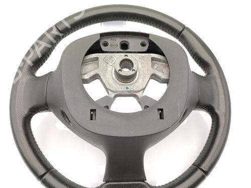 Steering wheel NISSAN JUKE (F15) 1.5 dCi | BP23754628C49