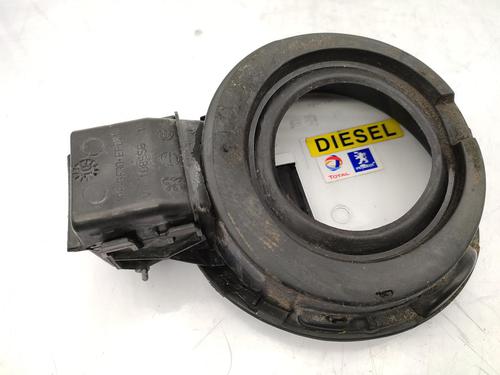 Used Fuel flap PEUGEOT 308 I (4A_, 4C_) 1.6 HDi (92 hp) 23677669