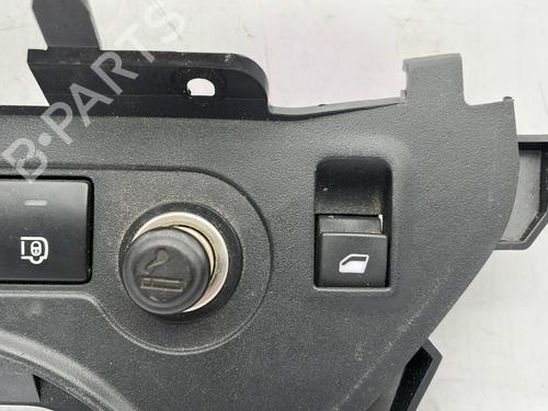 Warning switch CITROËN BERLINGO Box Body/MPV (B9) 1.6 HDi / BlueHDi 75 | BP23760214I22 - Image 5