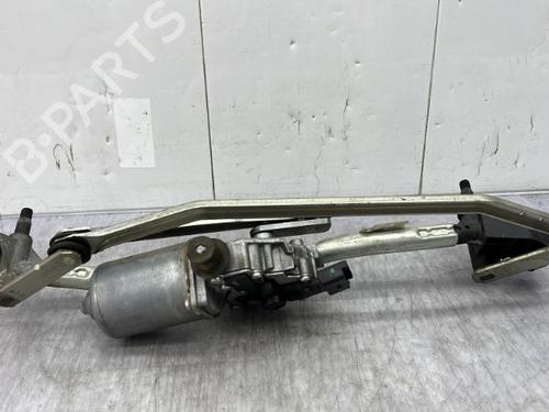 Front wiper motor RENAULT LAGUNA III (BT0/1) 2.0 dCi (BT07, BT0J, BT14, BT1A, BT1S) | BP23754582M29
