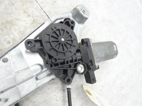 Front left window mechanism RENAULT ESPACE III (JE0_) 2.2 dCi (JE0K) | BP25269982C22 