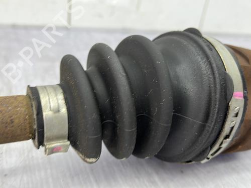 Left front driveshaft CITROËN C1 (PM_, PN_) 1.0 | BP24886051M38 - Image 5