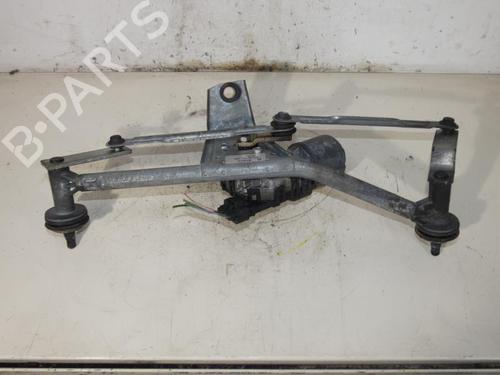 Front wiper motor PEUGEOT 206 Hatchback (2A/C) 1.4 HDi eco 70 | BP23689404M29 