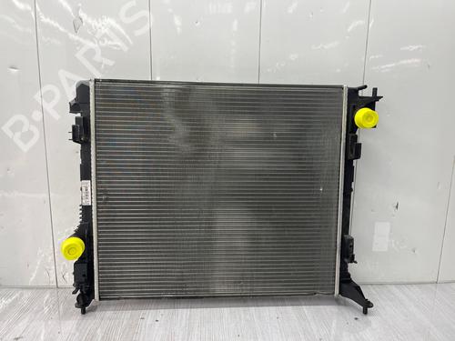 Water radiator RENAULT KADJAR (HA_, HL_) 1.5 dCi 110 (HLA3) | BP37717300M31  - Image 11