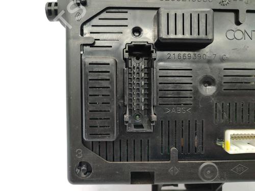 Electronic module RENAULT MODUS / GRAND MODUS (F/JP0_) 1.5 dCi (JP0G, JP0H) | BP23993686M83  - Image 17