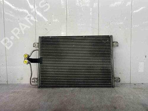 Used AC radiator AC radiator 36591231 36591231