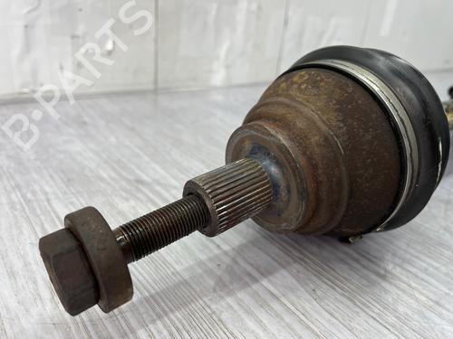 Used Left front driveshaft Left front driveshaft 37494196 37494196
