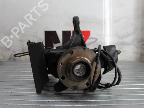 Used Left front steering knuckle CITROËN C5 I (DC_) 2.0 HDi (DCRHZB, DCRHZE) (109 hp) 23690936