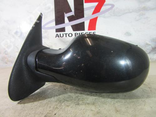 Left mirror NISSAN MICRA III (K12) 1.5 dCi | BP23669738C26 