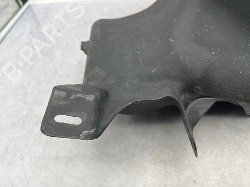 Used Windscreen washer tank Windscreen washer tank 38425639 38425639