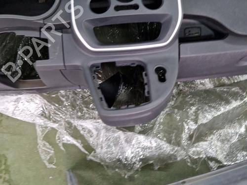 Dashboard RENAULT KANGOO Express (FW0/1_) 1.5 dCi 90 (FW0G, FW05, FW08, FW11) | BP23740349C46  - Image 60