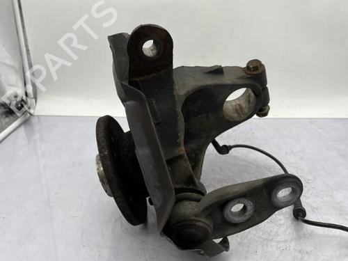 Left front steering knuckle MINI MINI (R56) Cooper | BP23753320M25 - Image 4