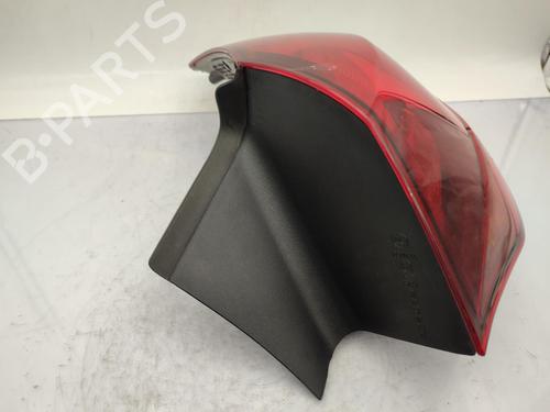 Right taillight OPEL ASTRA J (P10) 1.7 CDTI (68) | BP23742226C35  - Image 6