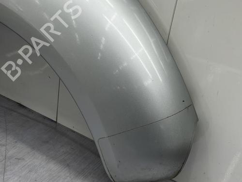 Right rear fenders VW NEW BEETLE (9C1, 1C1) 1.6 | BP23674781C44 