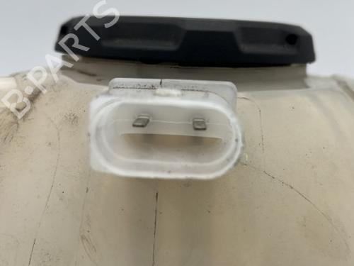Expansion tank VW POLO V (6R1, 6C1) 1.4 TDI | BP23758880C120 