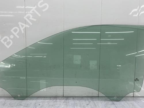 Front left door window AUDI A3 (8P1) 2.0 TDI 16V quattro | BP23733095C18 