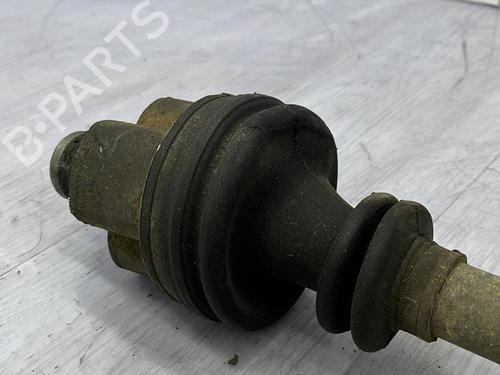 Used Left front driveshaft Left front driveshaft RENAULT 21 (B48_) 2.1 D (B48V/B48O) (72 hp) 23670378 23670378