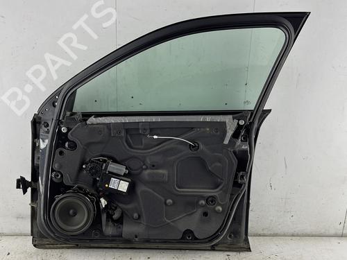Right front door AUDI A4 B6 (8E2) 2.5 TDI | BP32472732C3 