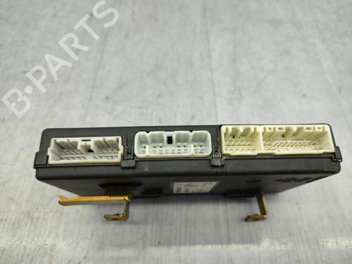 Electronic module VOLVO V40 Estate (645) 1.9 DI | BP23675294M83 