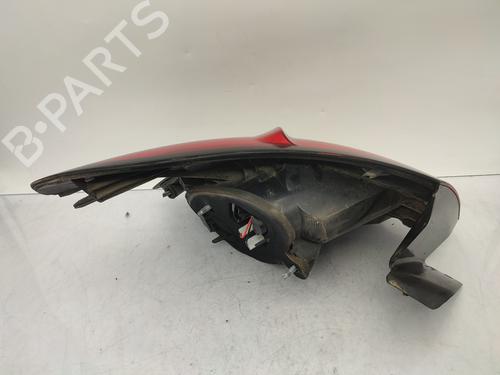 Right taillight CITROËN DS4 (NX_) 1.6 HDi 115 | BP25215656C35 