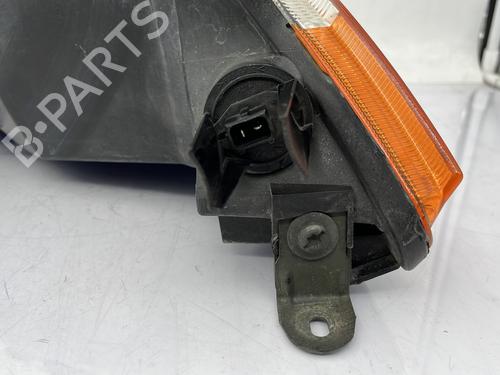 Left headlight FORD KA (RB_) 1.3 i | BP30125601C28 