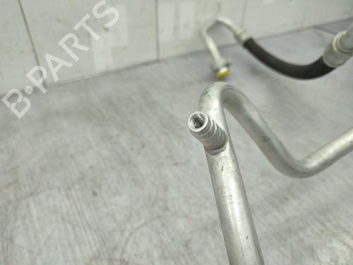 Used AC pipe VW POLO V (6R1, 6C1) 1.2 TSI 16V (90 hp) 25213898