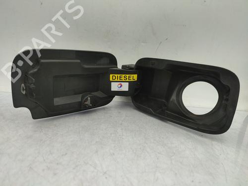 Fuel flap CITROËN BERLINGO Box Body/MPV (B9) 1.6 HDi / BlueHDi 75 | BP29498319C131 