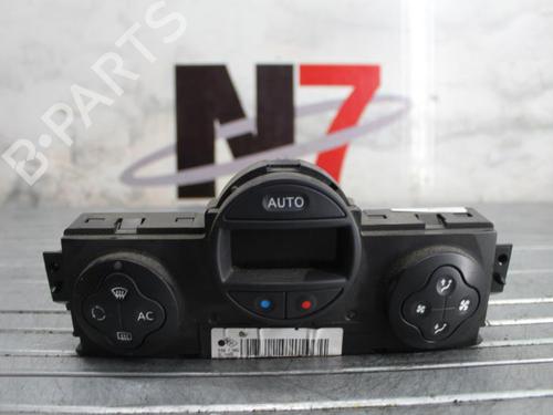 Used Climate control RENAULT MEGANE II (BM0/1_, CM0/1_) 1.5 dCi (BM1E, CM1E) (106 hp) 23690715