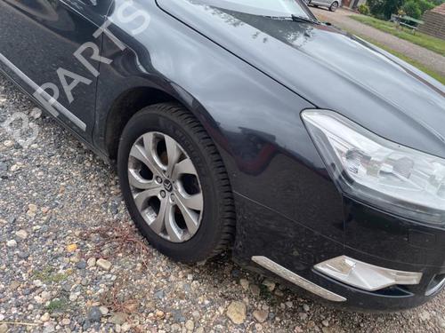 Headrest CITROËN C5 III (RD_) 2.0 HDi 140 (RDRHF8, RDRHFA, RDRHA8, RDRHAJ) | BP23730786I31  - Image 75